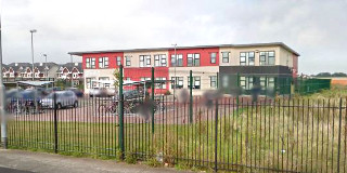 St Francis of Assisi Primary School
